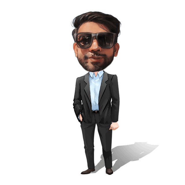 Akashdeep Gupta