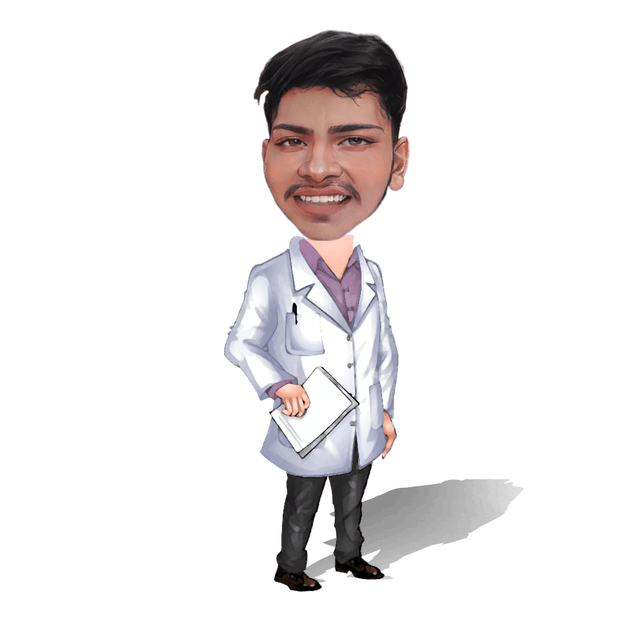 Siddhesh Mungekar